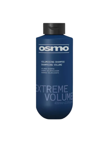 CHAMPÚ EXTREME VOLUME 400ml OSMO NP