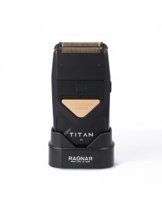 AFEITADORA TITAN RAGNAR 2