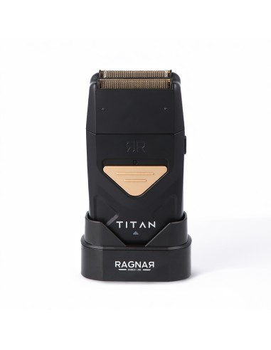 RAGNAR TITAN SHAVER