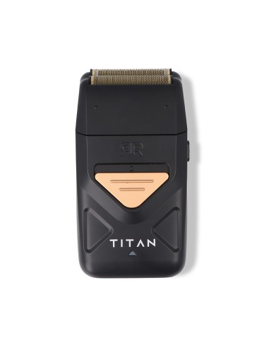 RAGNAR TITAN SHAVER