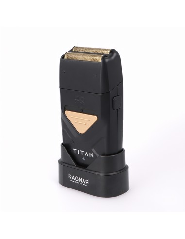 AFEITADORA TITAN RAGNAR