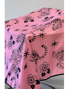 CAPA DE CORTE TORA PINK HIGHTOP 2