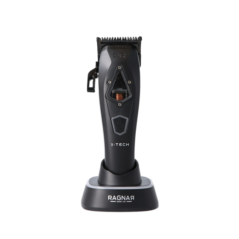 MAQUINA DE CORTE VECTOR X-TECH RAGNAR