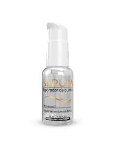 SERUM REPARADOR PUNTAS 50ML XHANON-REVIK