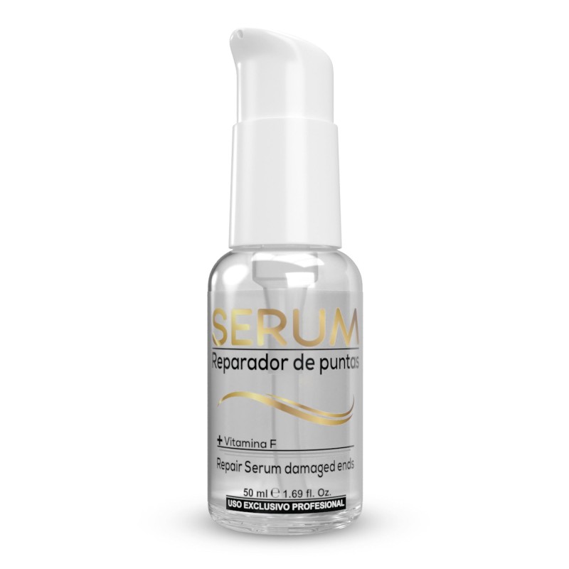 SERUM REPARADOR PUNTAS 50ML XHANON-REVIK