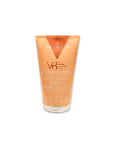 VALQUER REPAIRING BALSAM WITHOUT RINSING VR 150ML
