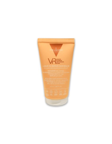 BALSAMO REPARADOR SIN ENJUAGUE 40ML VALQUER