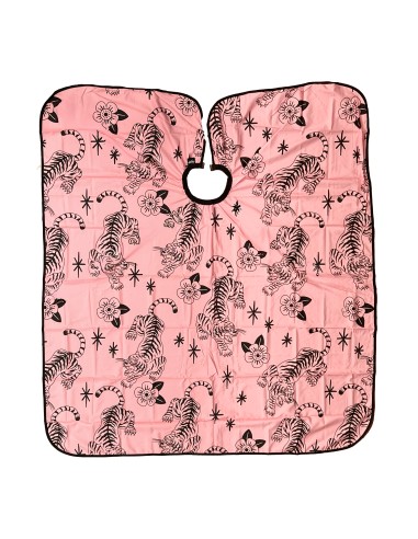 CAPA DE CORTE TORA PINK HIGHTOP