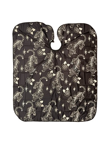 CAPA DE CORTE TORA BLACK HIGHTOP