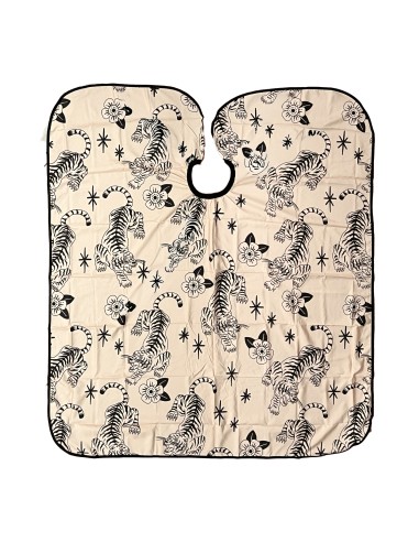 CAPA DE CORTE TORA CREAM HIGHTOP