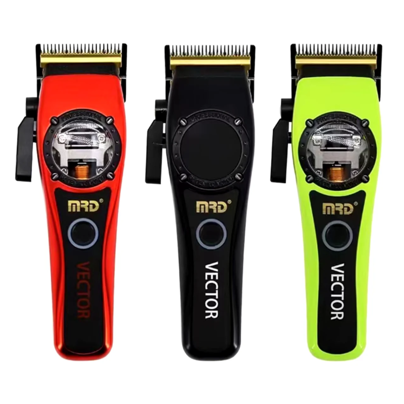MRD PRO VECTOR CLIPPER