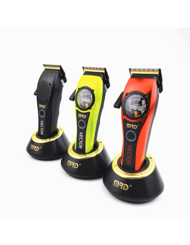 MÁQUINA DE CORTE VECTOR MRD PRO