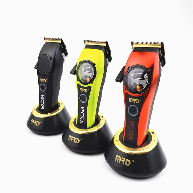 MRD PRO VECTOR CLIPPER