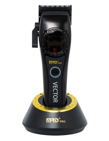 MÁQUINA DE CORTE VECTOR MRD PRO