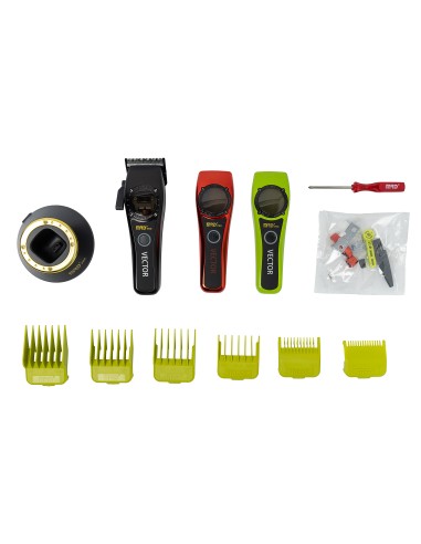 MRD PRO VECTOR CLIPPER