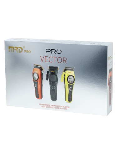 MRD PRO VECTOR CLIPPER