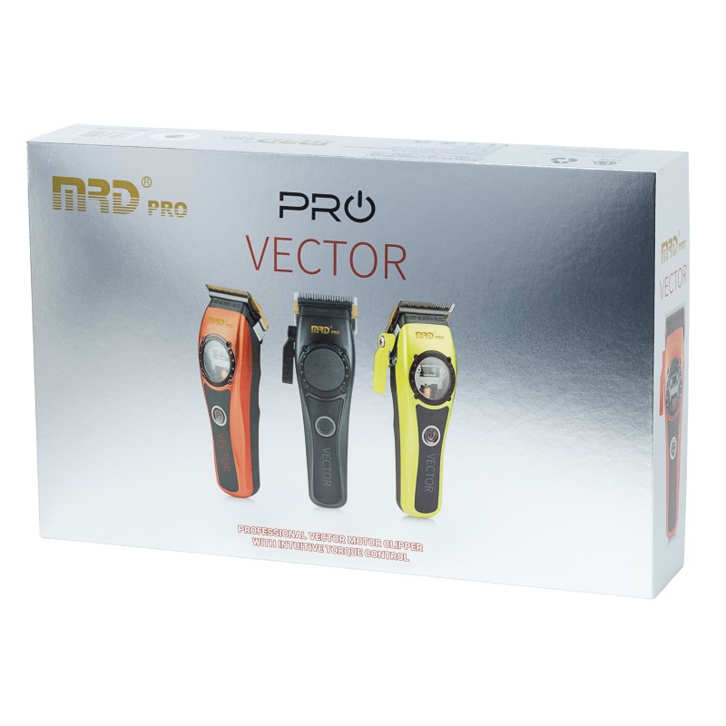 MRD PRO VECTOR CLIPPER