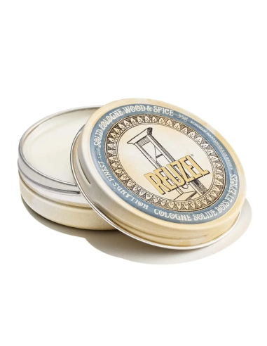 COLONIA SOLIDA WOOD & SPICE REUZEL