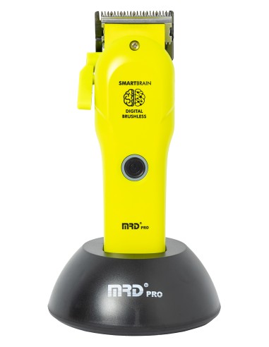MRD SMART BRAIN LITE HAIR CLIPPER LIME