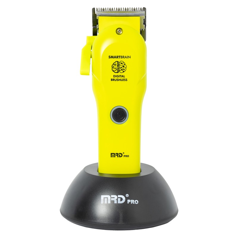 MRD SMART BRAIN LITE HAIR CLIPPER LIME