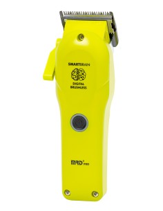 MRD SMART BRAIN LITE HAIR CLIPPER LIME 2