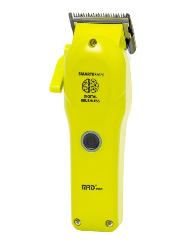 MAQUINA DE CORTE SMART BRAIN LITE LIMA MRD