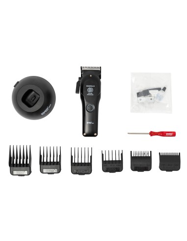 MAQUINA DE CORTE SMART BRAIN LITE NEGRA MRD