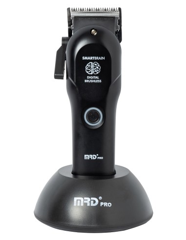 MAQUINA DE CORTE SMART BRAIN LITE NEGRA MRD