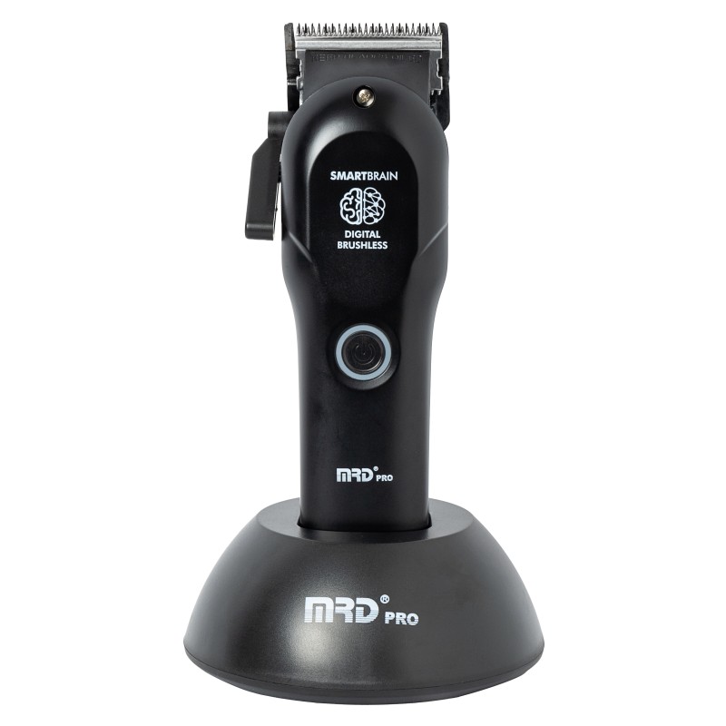 MAQUINA DE CORTE SMART BRAIN LITE NEGRA MRD