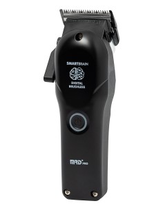 MAQUINA DE CORTE SMART BRAIN LITE NEGRA MRD 2