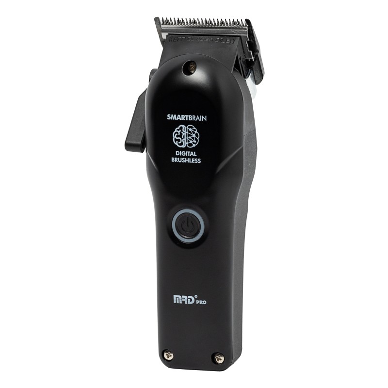 MAQUINA DE CORTE SMART BRAIN LITE NEGRA MRD