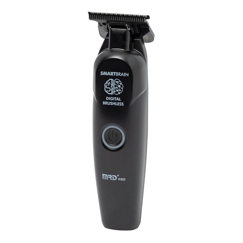 MRD PRO SMART BRAIN LITE BLACK TRIMMER