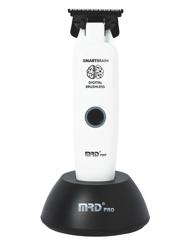 MAQUINA TRIMMER SMART BRAIN LITE BLANCA MRD PRO