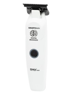 MRD PRO SMART BRAIN LITE WHITE TRIMMER 2
