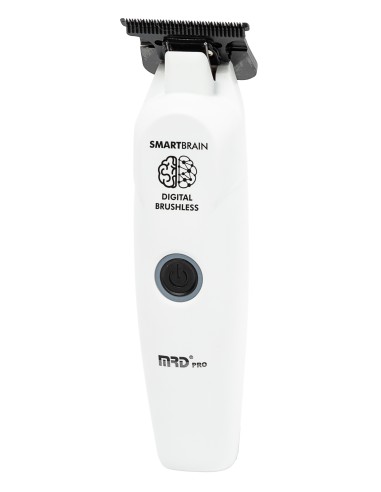 MAQUINA TRIMMER SMART BRAIN LITE BLANCA MRD PRO
