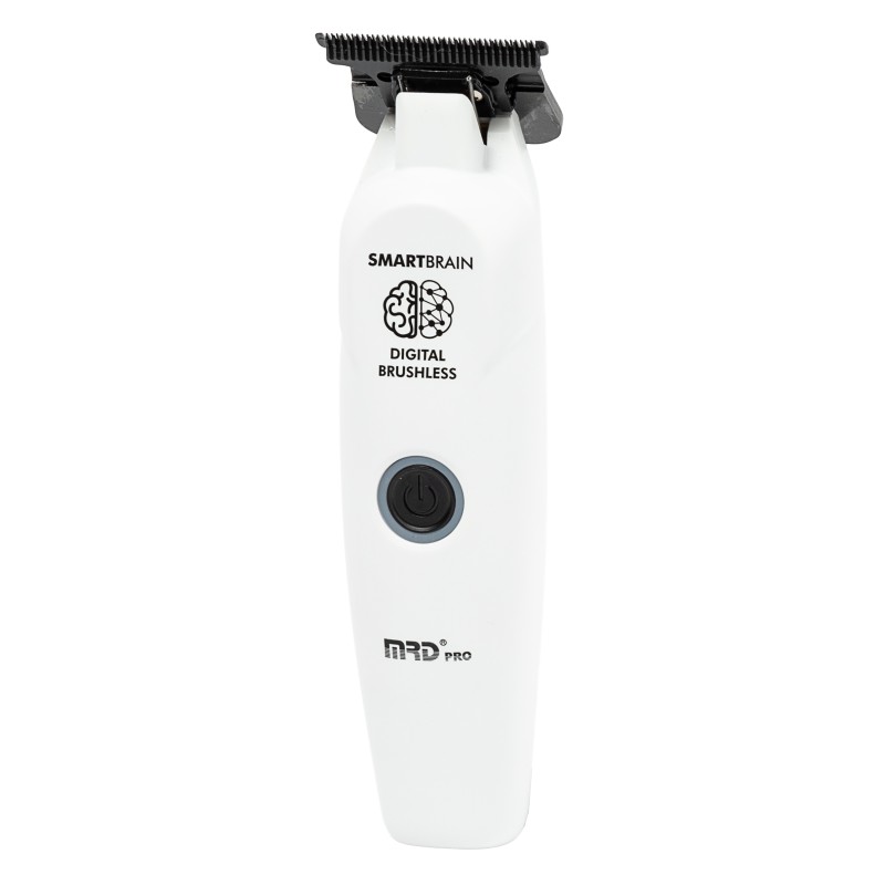MRD PRO SMART BRAIN LITE WHITE TRIMMER