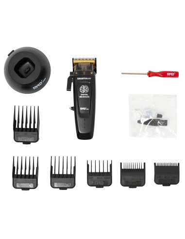 MRD PRO BLACK SMART BRAIN CLIPPER