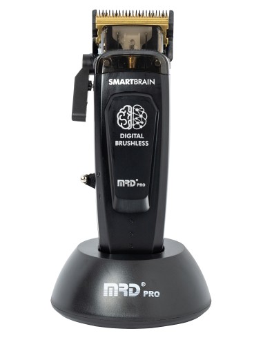 MRD PRO BLACK SMART BRAIN CLIPPER