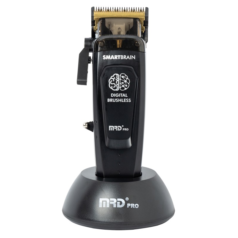 MRD PRO BLACK SMART BRAIN CLIPPER