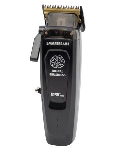 MAQUINA DE CORTE SMART BRAIN NEGRA MRD PRO 2