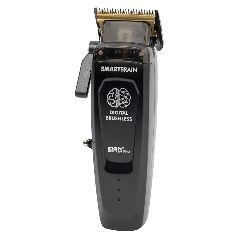 MRD PRO BLACK SMART BRAIN CLIPPER
