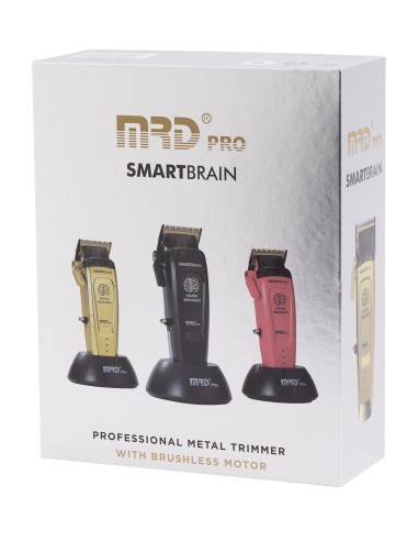MAQUINA DE CORTE SMART BRAIN BLANCA MRD PRO