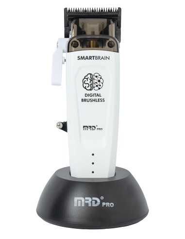 MRD PRO WHITE SMART BRAIN CLIPPER
