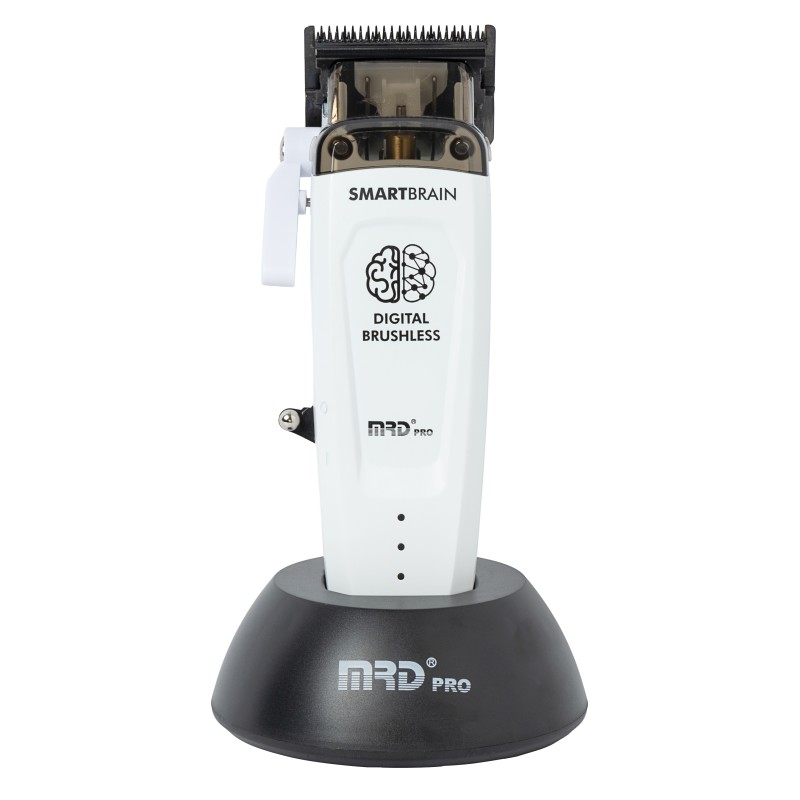 MAQUINA DE CORTE SMART BRAIN BLANCA MRD PRO