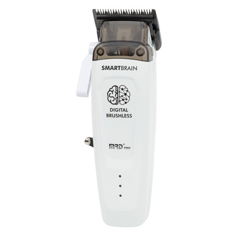 MAQUINA DE CORTE SMART BRAIN BLANCA MRD PRO
