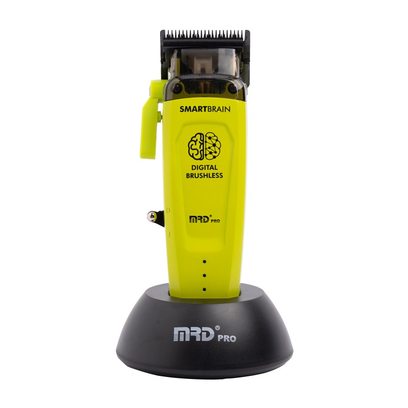 MAQUINA DE CORTE SMART BRAIN LIMA MRD PRO