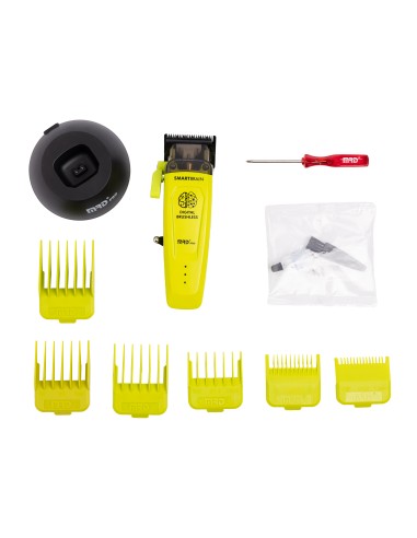 MAQUINA DE CORTE SMART BRAIN LIMA MRD PRO