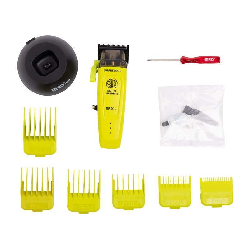 MAQUINA DE CORTE SMART BRAIN LIMA MRD PRO