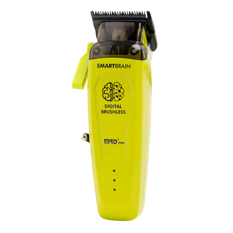 MAQUINA DE CORTE SMART BRAIN LIMA MRD PRO
