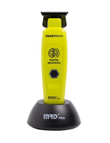 MRD PRO SMART BRAIN LIME TRIMMER